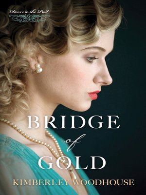 cover image of Bridge of Gold